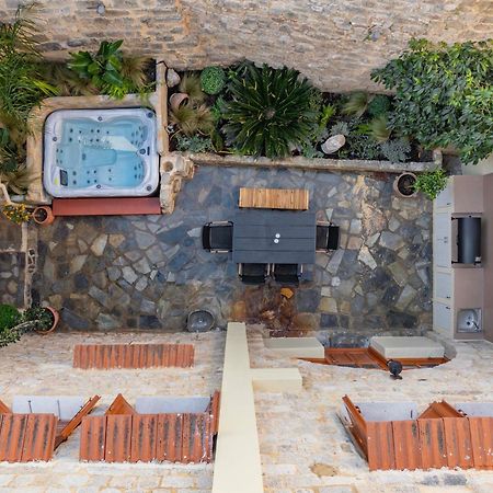 Casa Della Vita Suite ,Old Town Rhodes Rhodes City Eksteriør billede