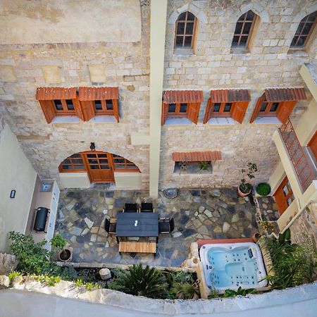 Casa Della Vita Suite ,Old Town Rhodes Rhodes City Eksteriør billede