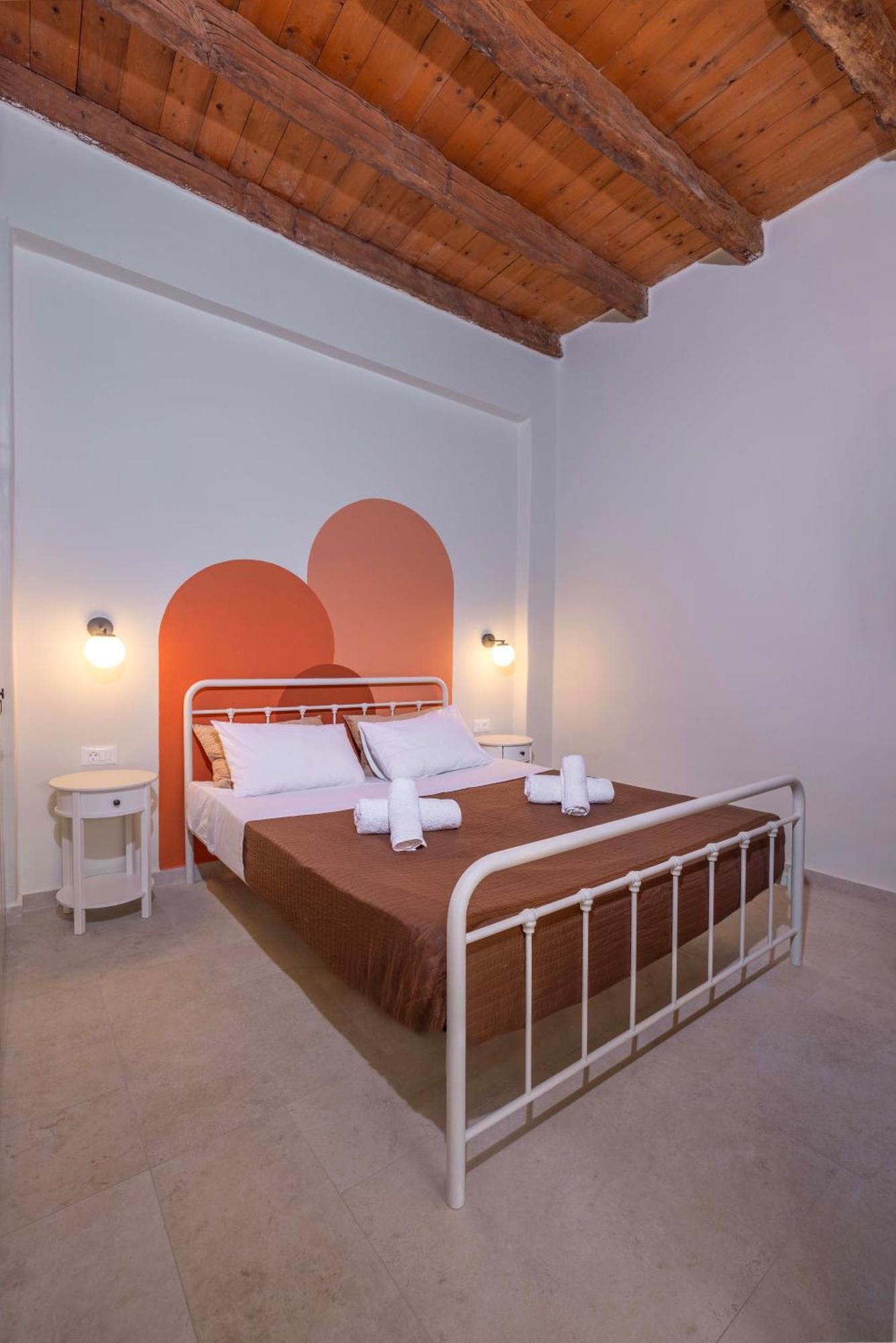 Casa Della Vita Suite ,Old Town Rhodes Rhodes City Eksteriør billede