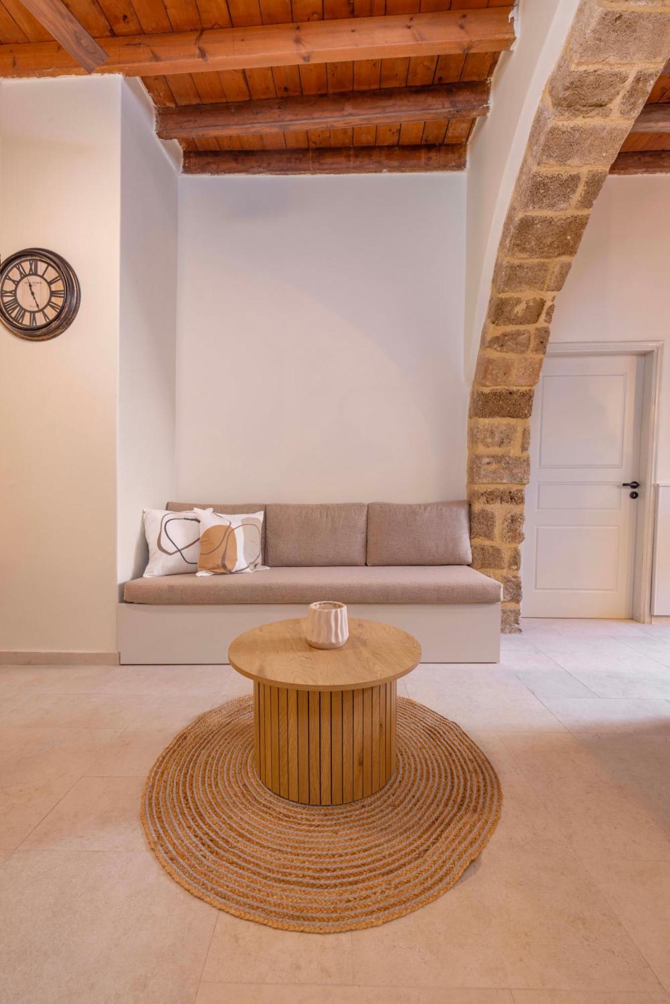 Casa Della Vita Suite ,Old Town Rhodes Rhodes City Eksteriør billede