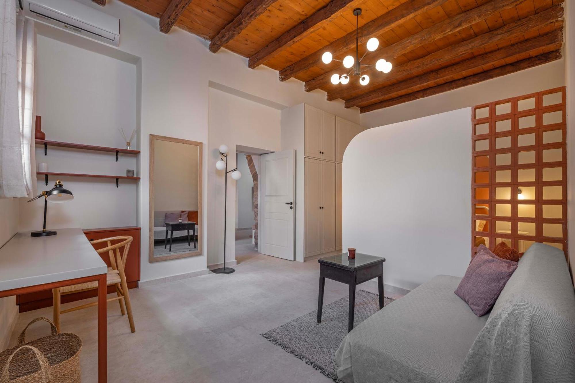 Casa Della Vita Suite ,Old Town Rhodes Rhodes City Eksteriør billede