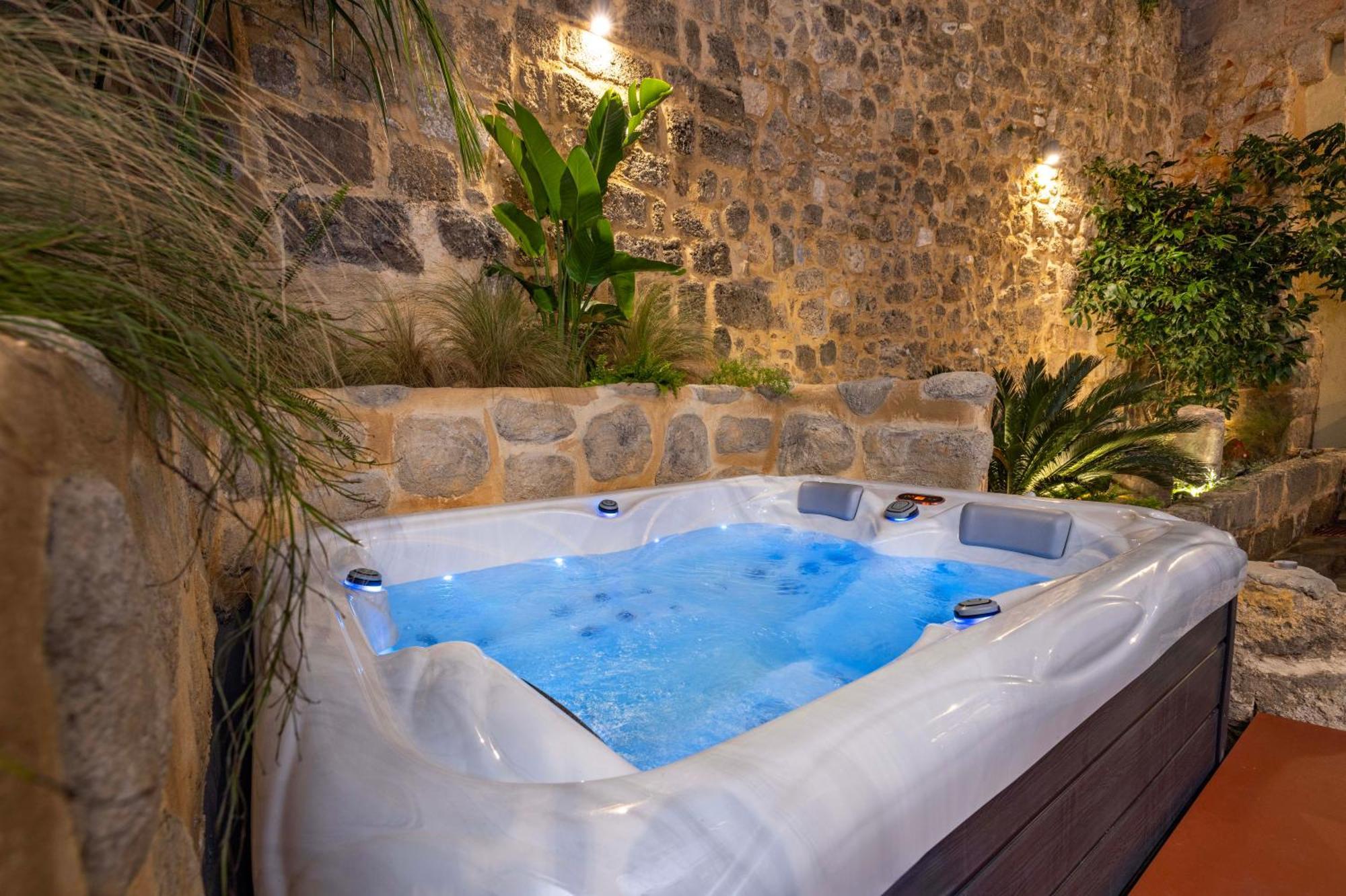 Casa Della Vita Suite ,Old Town Rhodes Rhodes City Eksteriør billede